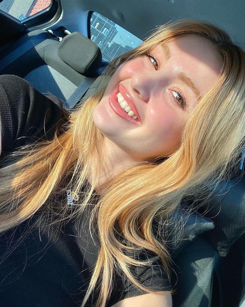 Thiên thần bóng chuyền Thổ Nhĩ Kỳ ở tuổi trưởng thành lớn phổng phao, mê làm đẹp-3