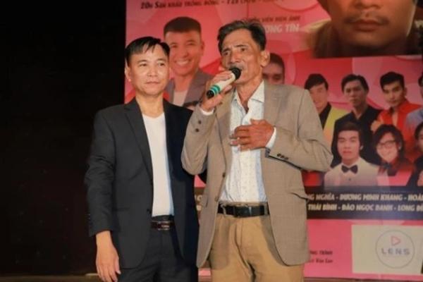 Mất liên lạc với nghệ sĩ Thương Tín-4