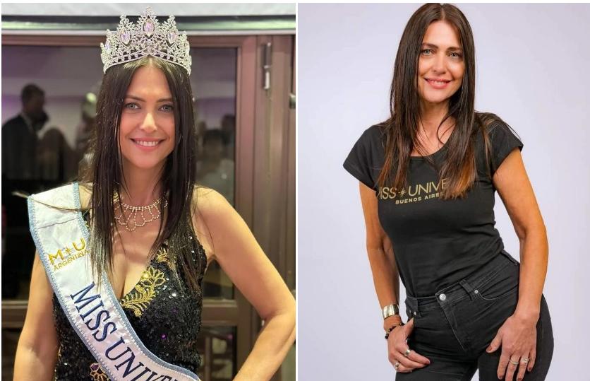 Hoa hậu Hoàn vũ bị chê là rạp xiếc-2