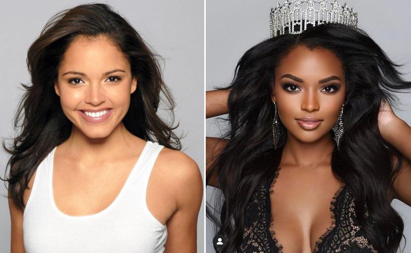 Hoa hậu Hoàn vũ bị chê là rạp xiếc-3