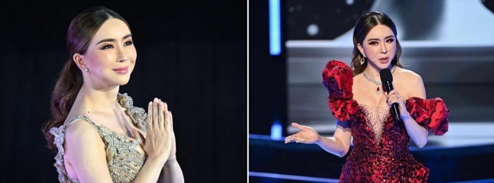 Hoa hậu Hoàn vũ bị chê là rạp xiếc-4