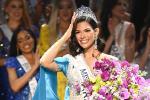 Người đẹp bị chê nam tính được dự đoán đăng quang Hoa hậu Hoàn vũ Philippines-2