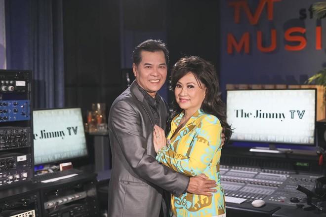 Cuộc đời của nữ nghệ sĩ mua xe ô tô đầu tiên ở Việt Nam, ở tuổi 71 vẫn khỏe mạnh, nhuận sắc, cuộc sống hiện tại như ‘tu tại gia’-7