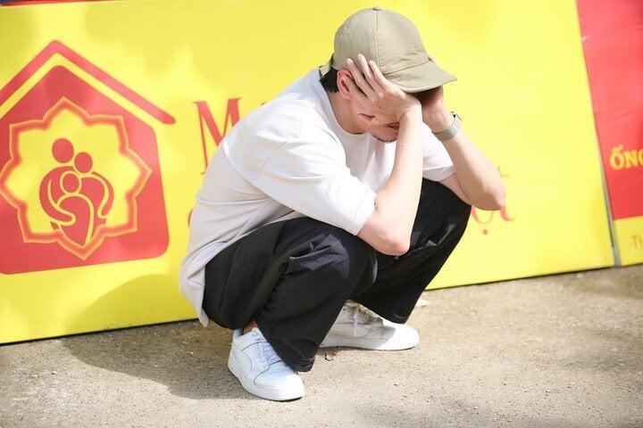 Kiều Minh Tuấn: Khi ba tôi mất, em út mới bập bẹ nói-2