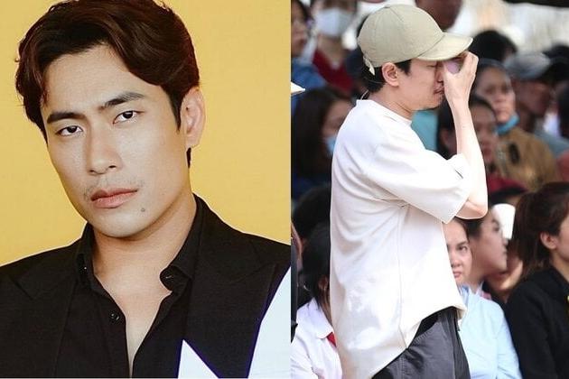 Lý do diễn viên Kiều Minh Tuấn phải giảm 13kg-6