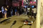 Tạm giam nghi phạm đâm nhầm khiến bạn tử vong ở Hà Nội