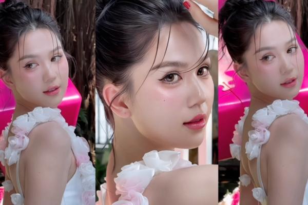 Ngọc Trinh giảm cân thành công, số đo cơ thể gây choáng-4