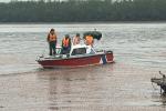 Mở rộng khu vực tìm thuyền viên mất tích vụ chìm sà lan trên biển Quảng Ngãi-5
