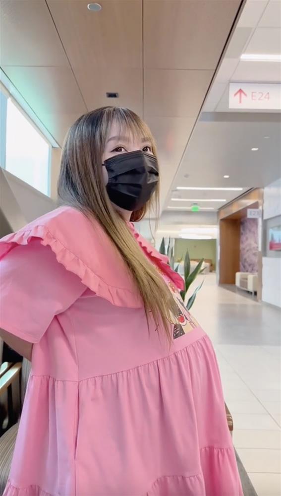 Cặp đôi đồng tính Bi Bảo và Múi Xù chi 1 tỷ thụ tinh con đầu lòng lai Tây, giờ 1 tuổi trông như búp bê-2