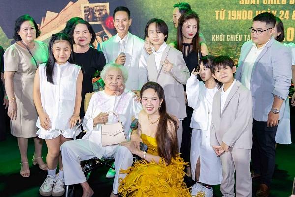 Lật mặt 7 vẫn có lỗ hổng kịch bản, Lý Hải kỳ vọng gì về doanh thu?-7