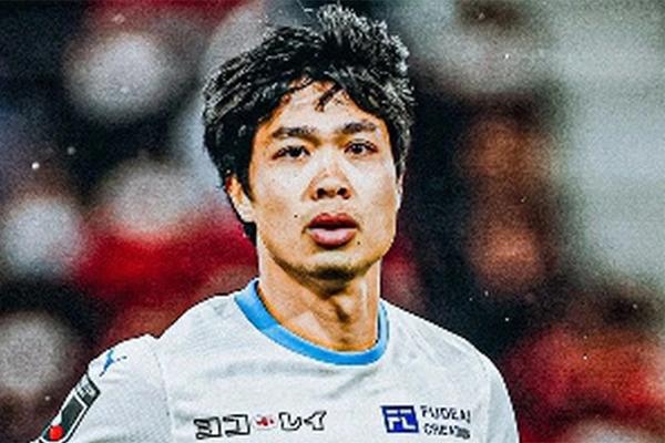 Công Phượng, Văn Toàn nhận lời cảnh báo đầu tiên của HLV Kim Sang-sik-2