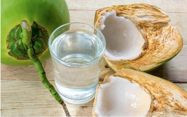 Loại nước ca sĩ Mỹ Tâm dùng làm đẹp lại chính từ quả này, phụ nữ sau tuổi 40 rất nên học hỏi-2