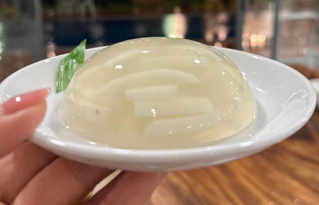 Loại nước ca sĩ Mỹ Tâm dùng làm đẹp lại chính từ quả này, phụ nữ sau tuổi 40 rất nên học hỏi-3