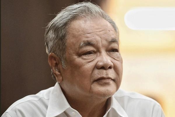 Vợ ông Trần Quí Thanh được nhận lại hơn 183 tỷ đồng-3