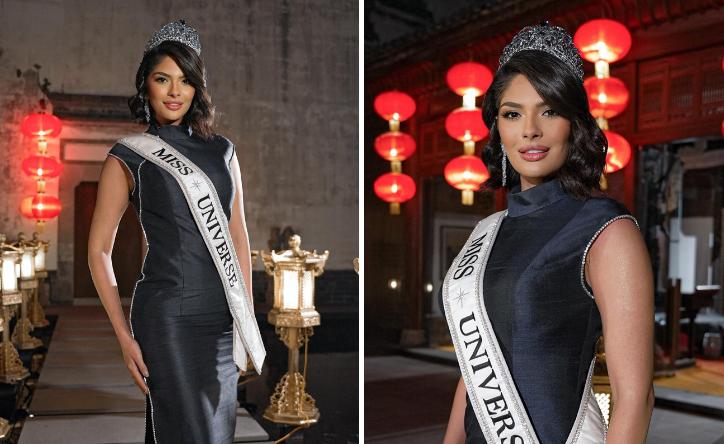Hoa hậu đẹp nhất Thế giới hủy đến Việt Nam-1