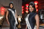 Hoa hậu đẹp nhất Thế giới hủy đến Việt Nam
