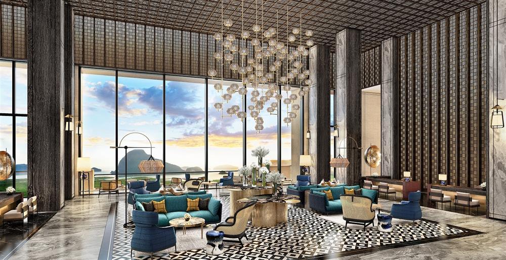Những khách sạn, khu nghỉ dưỡng mới của IHG Hotels & Resorts ở Đông Nam Á-1