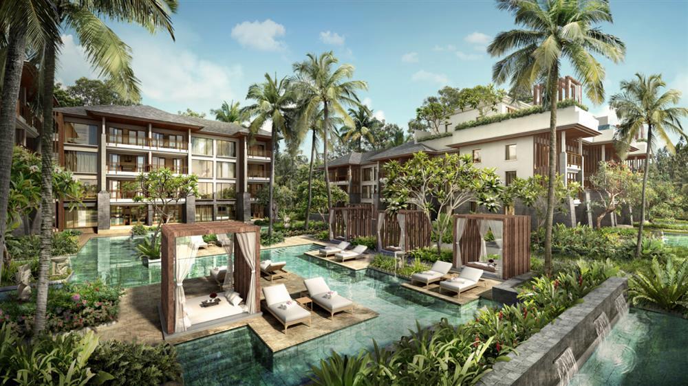 Những khách sạn, khu nghỉ dưỡng mới của IHG Hotels & Resorts ở Đông Nam Á-4