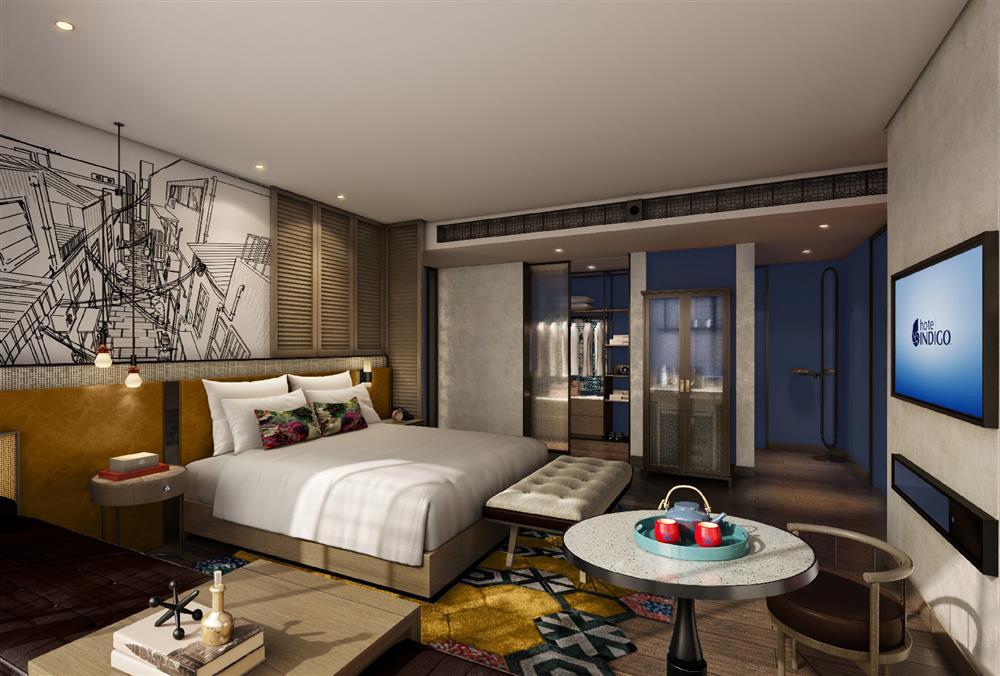 Những khách sạn, khu nghỉ dưỡng mới của IHG Hotels & Resorts ở Đông Nam Á-2