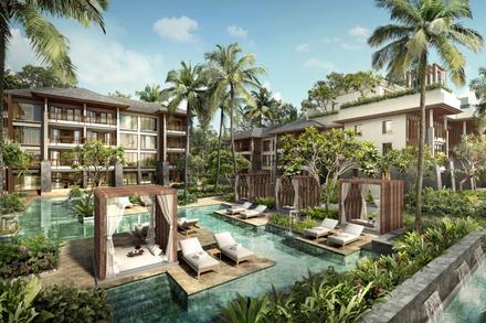 Những khách sạn, khu nghỉ dưỡng mới của IHG Hotels & Resorts ở Đông Nam Á