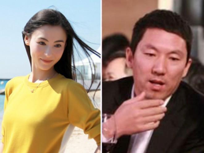 Sau nghi vấn bí mật sinh con thứ 4, Trương Bá Chi bất ngờ đổi tên con trai thứ 3 theo họ Tạ? Mối quan hệ Vương Phi và Tạ Đình Phong liệu có bị ảnh hưởng?-5