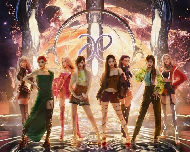 Đoạn tin nhắn gây phẫn nộ giữa Chủ tịch HYBE và Min Hee Jin: Có thể giẫm đạp lên aespa không?-5