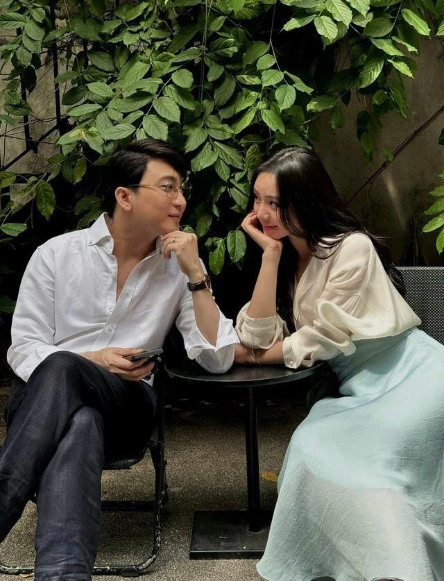 B Trần lên tiếng về đoạn video quát tháo bác bảo vệ khi đi cùng Quỳnh Kool-3