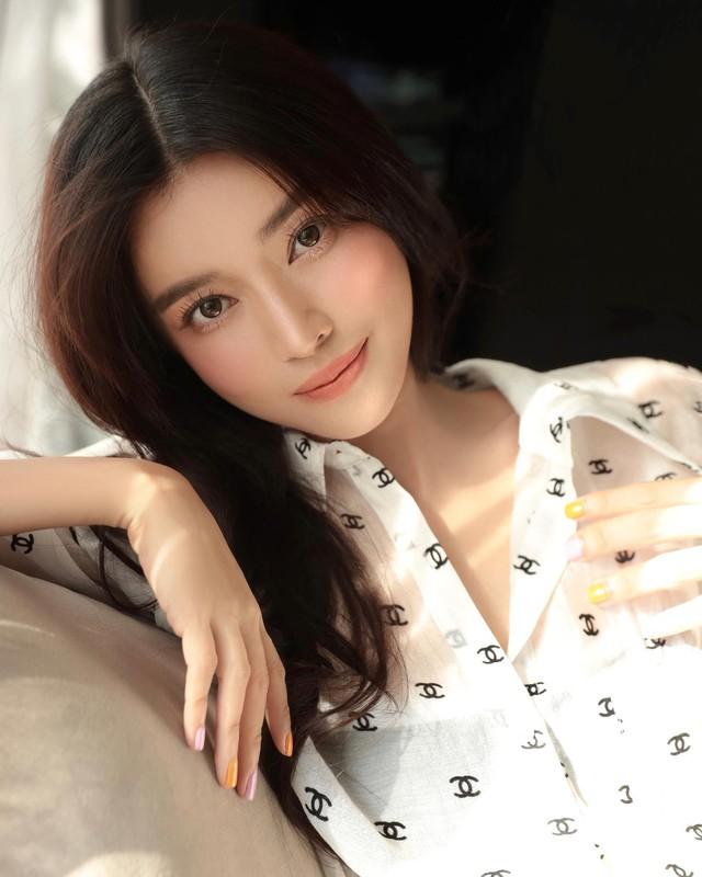 Mỹ nhân màn ảnh Việt: Ân hận vì không tha thứ khi bạn trai ngoại tình, tuổi 34 chỉ muốn yêu không cưới-1