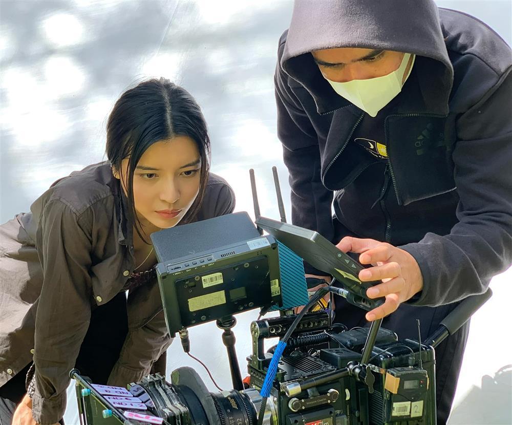 Mỹ nhân màn ảnh Việt: Ân hận vì không tha thứ khi bạn trai ngoại tình, tuổi 34 chỉ muốn yêu không cưới-4