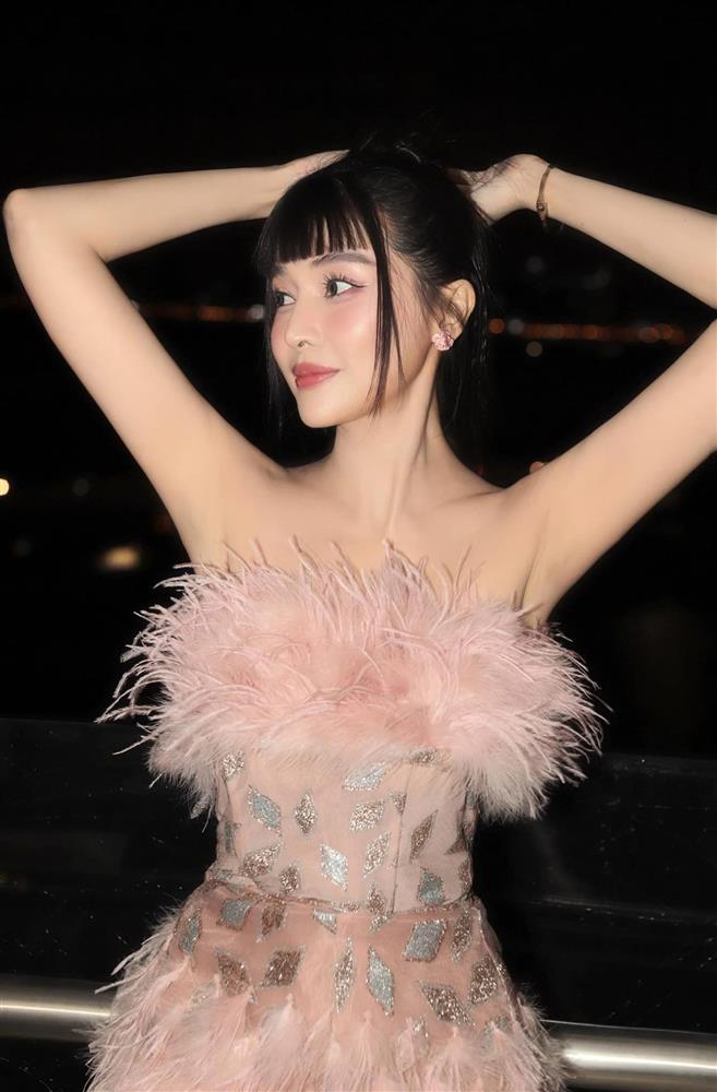 Mỹ nhân màn ảnh Việt: Ân hận vì không tha thứ khi bạn trai ngoại tình, tuổi 34 chỉ muốn yêu không cưới-6