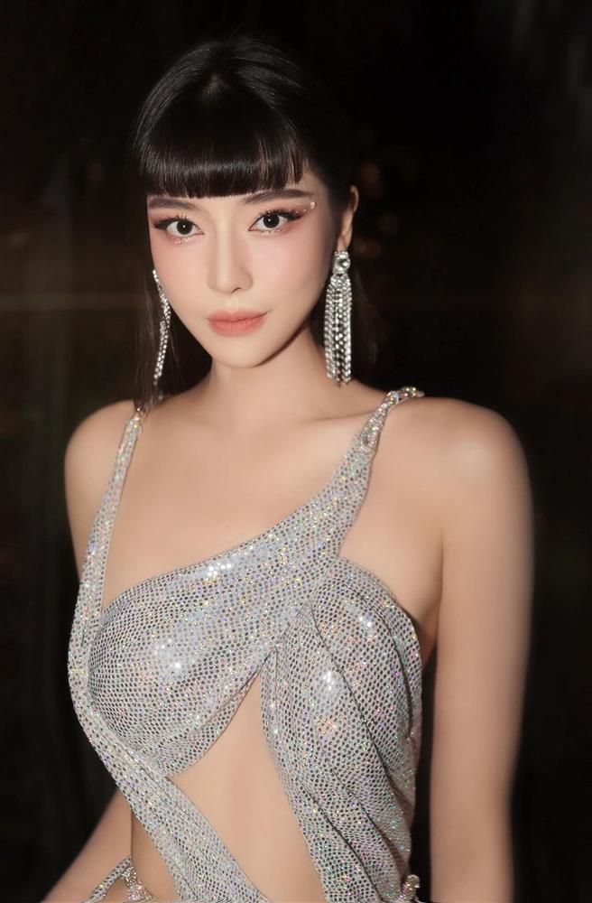 Mỹ nhân màn ảnh Việt: Ân hận vì không tha thứ khi bạn trai ngoại tình, tuổi 34 chỉ muốn yêu không cưới-8