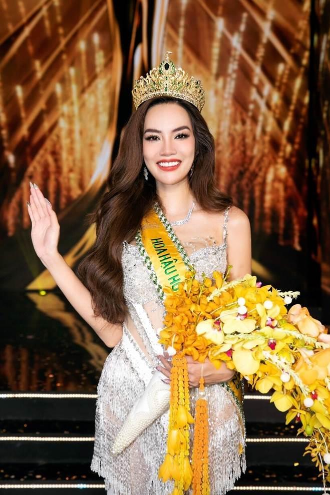 Bệnh viện Nam An yêu cầu tạm ngừng phiên tòa tranh chấp liên quan đến Hoa hậu Lê Hoàng Phương-2