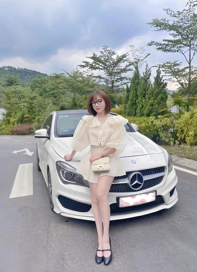 Cuộc sống giảng viên Âu Hà My từng tố chồng ngoại tình: Rời Việt Nam sang trời Tây, diện mạo lạ khó nhận ra-8