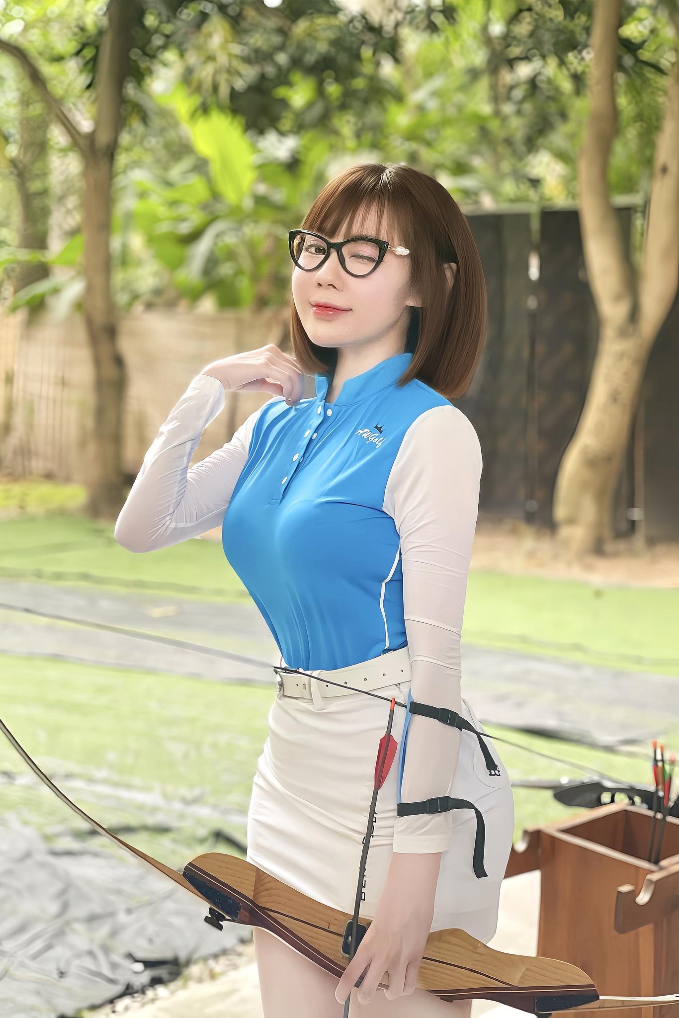 Cuộc sống giảng viên Âu Hà My từng tố chồng ngoại tình: Rời Việt Nam sang trời Tây, diện mạo lạ khó nhận ra-6