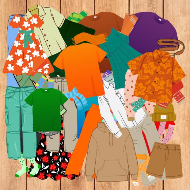 Trong 6 giây, nếu tìm ra cây chổi để dọn dẹp sàn nhà bừa bộn thì bạn là thiên tài-1