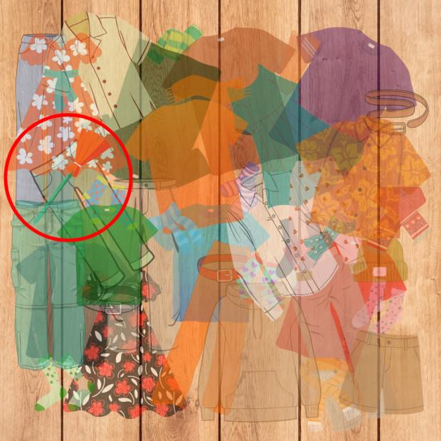 Trong 6 giây, nếu tìm ra cây chổi để dọn dẹp sàn nhà bừa bộn thì bạn là thiên tài-2