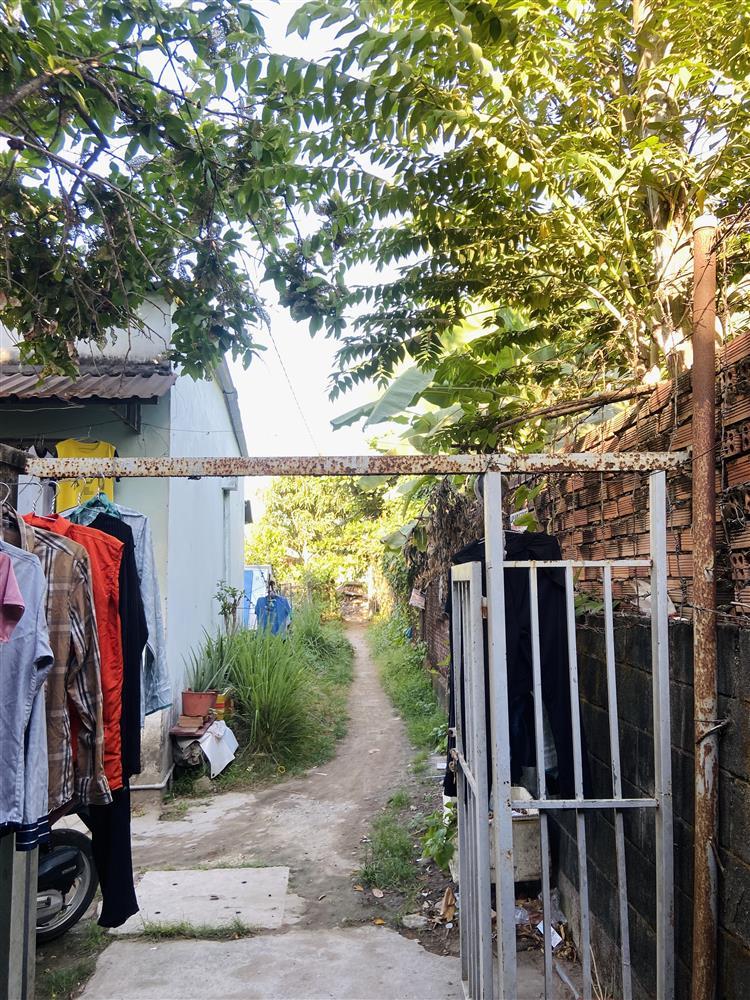 Shipper bị cướp xe và 80 đơn hàng ở TPHCM: Hai vợ chồng định lễ này về thăm con nhưng mất hết tiền rồi...-3