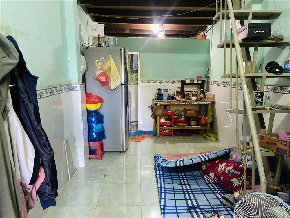 Shipper bị cướp xe và 80 đơn hàng ở TPHCM: Hai vợ chồng định lễ này về thăm con nhưng mất hết tiền rồi...-4