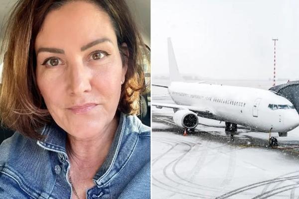 Cú sốc sau buổi thi tuyển tiếp viên hàng không của cô gái Hải Dương-5