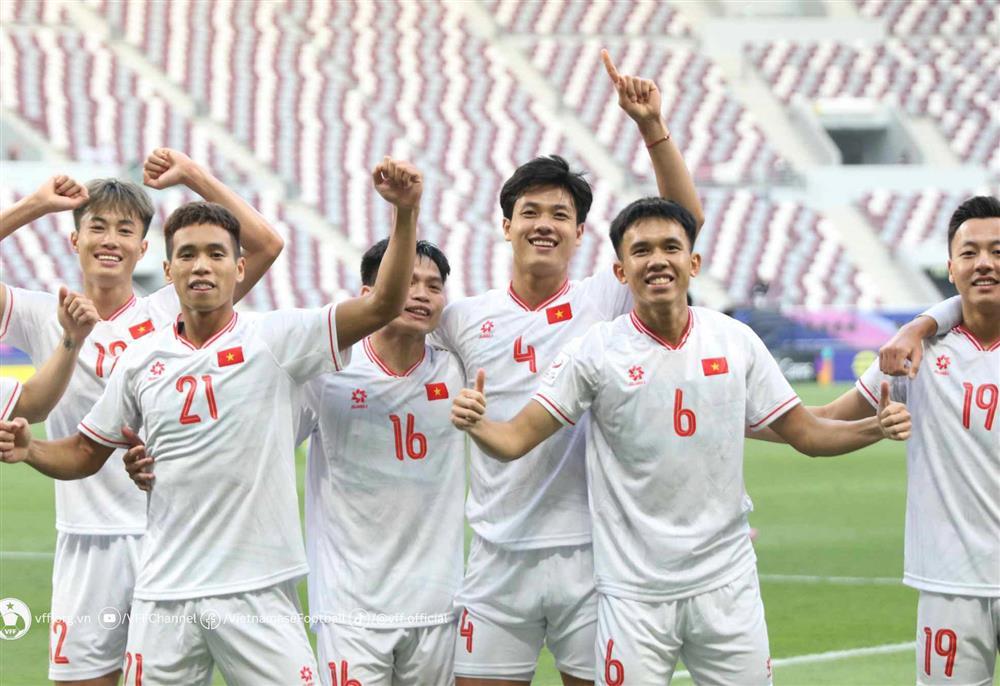 HLV Hoàng Anh Tuấn: U23 Việt Nam có cơ hội thắng U23 Iraq-2
