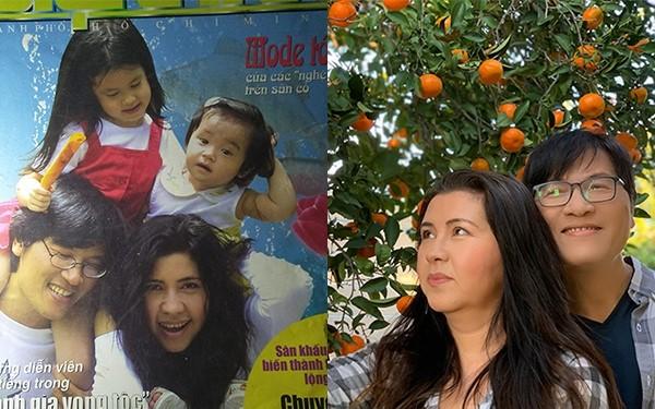 Ca sĩ gốc Đà Nẵng nổi tiếng Làn Sóng Xanh những năm 2000: 43 tuổi giàu có, trẻ đẹp nhưng độc thân-1