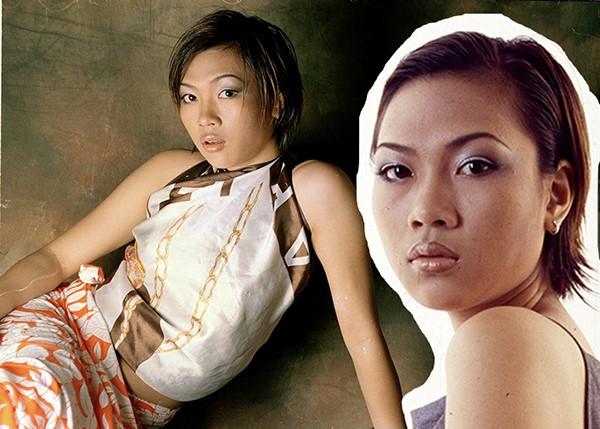 Ca sĩ gốc Đà Nẵng nổi tiếng Làn Sóng Xanh những năm 2000: 43 tuổi giàu có, trẻ đẹp nhưng độc thân-2