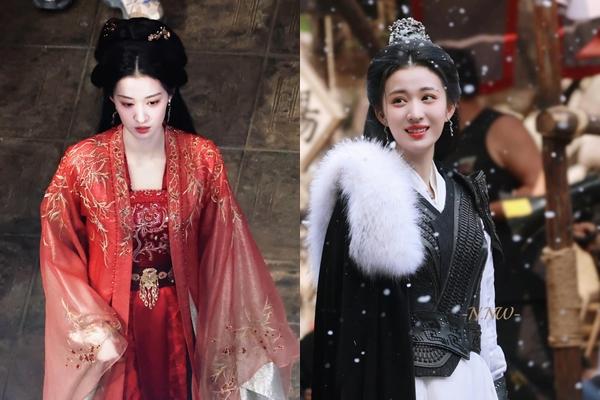 Mỹ nhân từng là Hoa khôi Bắc Ảnh trở thành kẻ vô danh, đánh mất sự nghiệp vì vô ơn với đàn chị-7