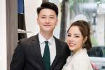 Diễn viên Huỳnh Anh và vợ MC hơn 6 tuổi đi tuần trăng mật ở Trung Quốc-10