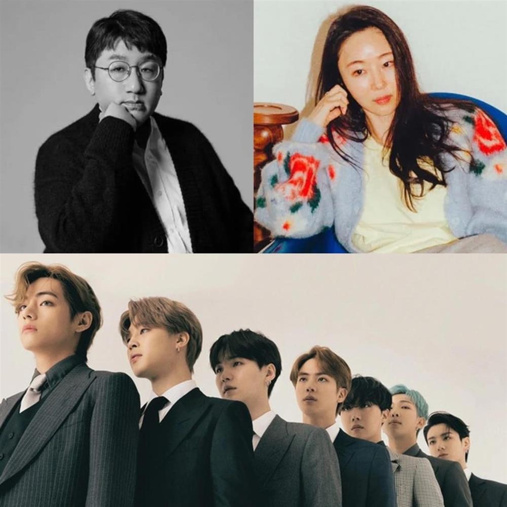 Nữ CEO ở showbiz đang bị chỉ trích ăn cháo đá bát là ai?-3