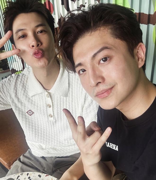 Harry Lu có cuộc sống thế nào giữa lúc Midu sắp về làm dâu hào môn?-11