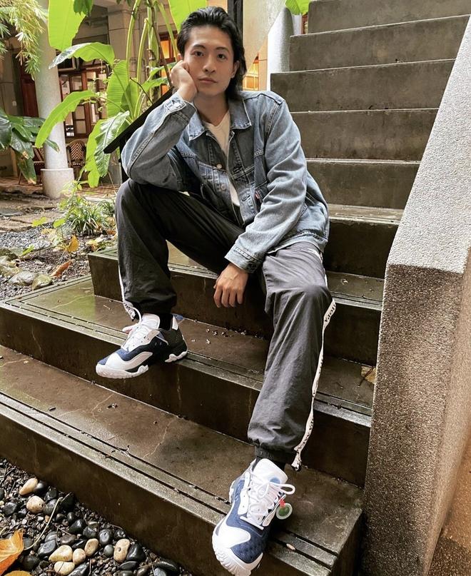 Harry Lu có cuộc sống thế nào giữa lúc Midu sắp về làm dâu hào môn?-8