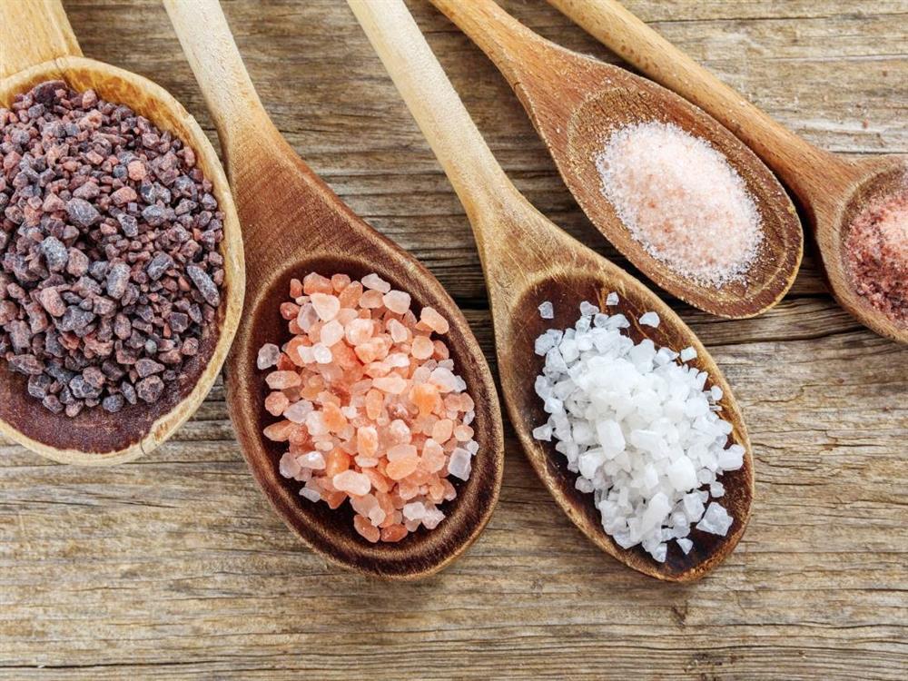 Các thực phẩm hằng ngày chứa nhiều hạt vi nhựa gây hại cho sức khỏe-1