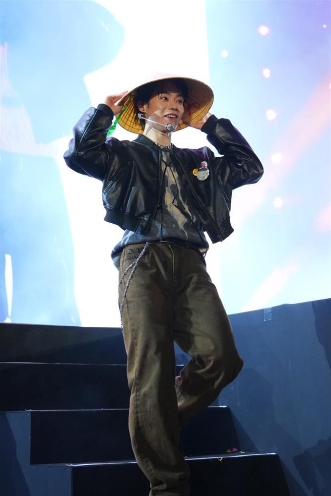 Tempest cùng Hanbin chọn Việt Nam để tổ chức concert đầu tiên-3