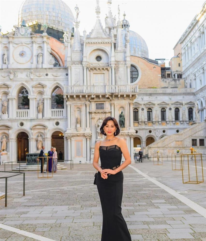 Lưu Gia Linh bán căn biệt thự gần 240 tỉ đồng, thu lời về gần 68 tỉ đồng-1